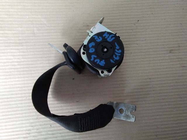 bontott FORD FUSION Bal hátsó Biztonsági Öv