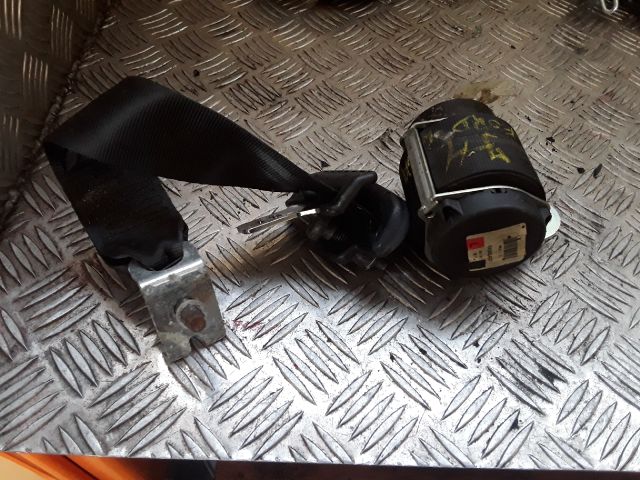 bontott FORD FUSION Bal hátsó Biztonsági Öv