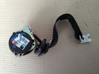 bontott FORD FUSION Bal hátsó Biztonsági Öv