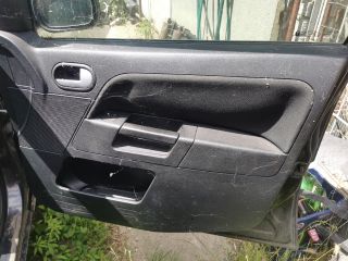 bontott FORD FUSION Bal hátsó Biztonsági Öv