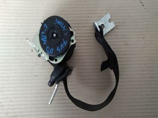 bontott FORD FUSION Bal hátsó Biztonsági Öv