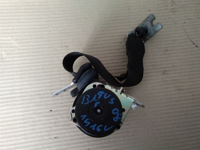 bontott FORD FUSION Bal hátsó Biztonsági Öv