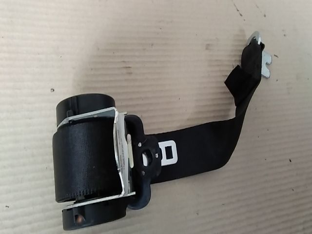 bontott FORD FUSION Bal hátsó Biztonsági Öv