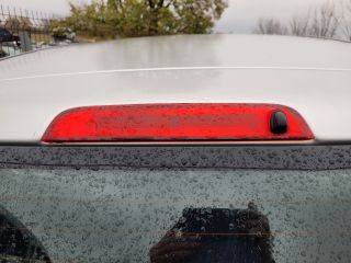 bontott FORD FUSION Bal hátsó Csomagtér Burkolat (Műanyag)