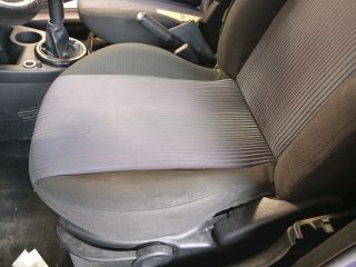 bontott FORD FUSION Bal hátsó Fixüveg (Ajtóban)