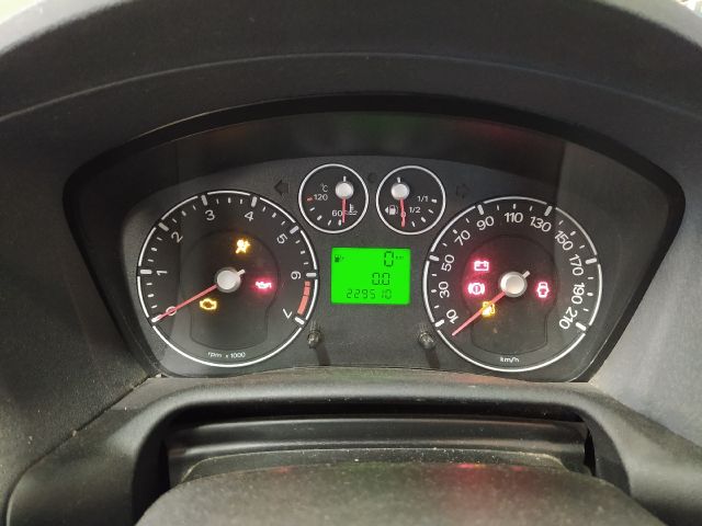 bontott FORD FUSION Bal hátsó Fixüveg (Ajtóban)