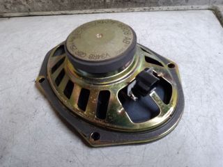 bontott FORD FUSION Bal hátsó Hangszóró