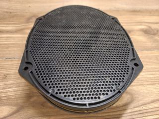 bontott FORD FUSION Bal hátsó Hangszóró