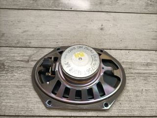 bontott FORD FUSION Bal hátsó Hangszóró