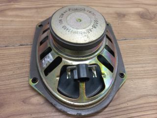 bontott FORD FUSION Bal hátsó Hangszóró