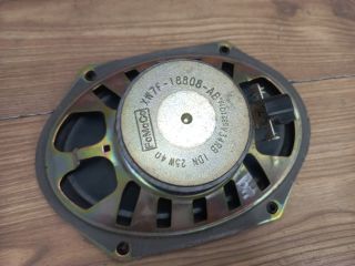 bontott FORD FUSION Bal hátsó Hangszóró