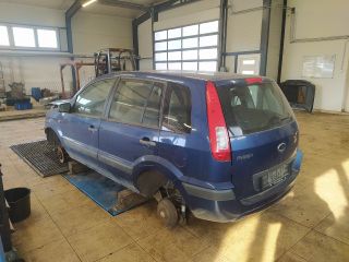 bontott FORD FUSION Bal hátsó Kapaszkodó (Felső)