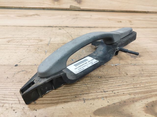 bontott FORD FUSION Bal hátsó Külső Kilincs