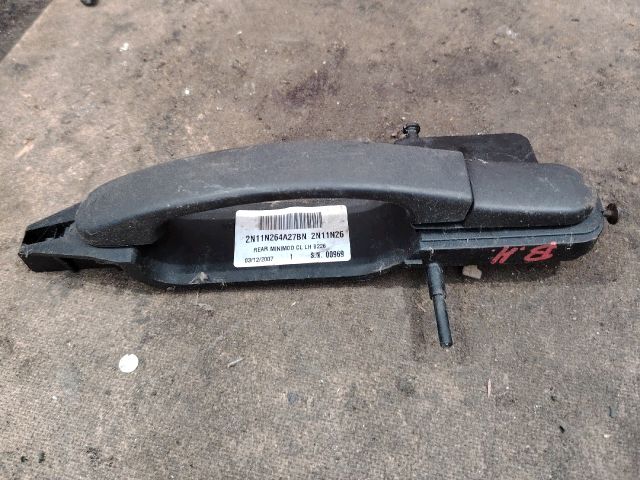 bontott FORD FUSION Bal hátsó Külső Kilincs