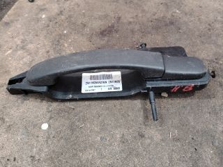 bontott FORD FUSION Bal hátsó Külső Kilincs