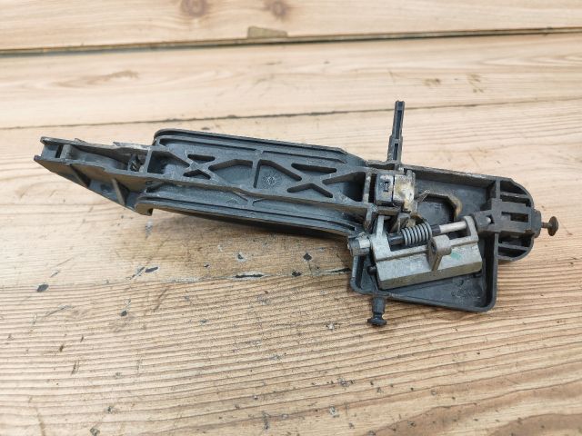 bontott FORD FUSION Bal hátsó Külső Kilincs