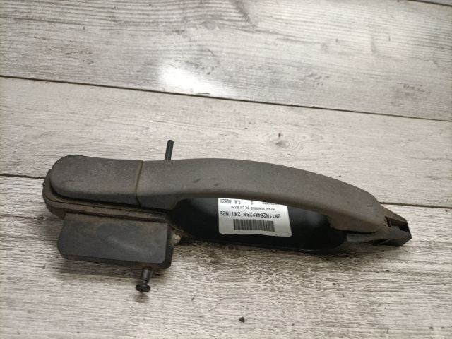 bontott FORD FUSION Bal hátsó Külső Kilincs