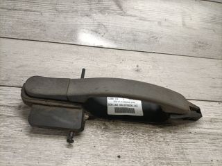 bontott FORD FUSION Bal hátsó Külső Kilincs