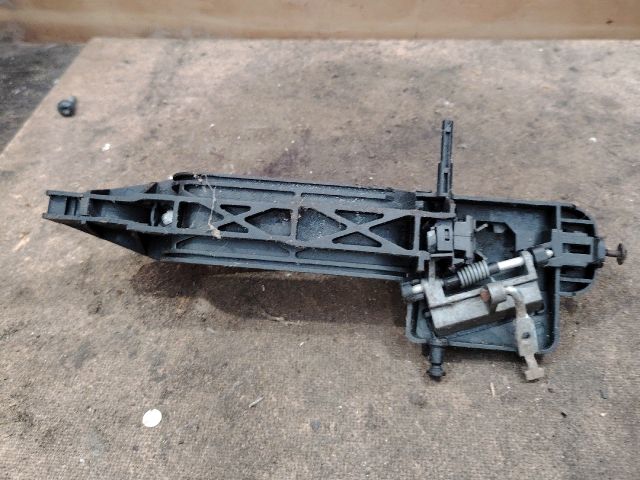 bontott FORD FUSION Bal hátsó Külső Kilincs