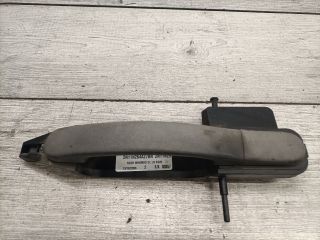 bontott FORD FUSION Bal hátsó Külső Kilincs