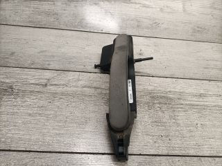 bontott FORD FUSION Bal hátsó Külső Kilincs