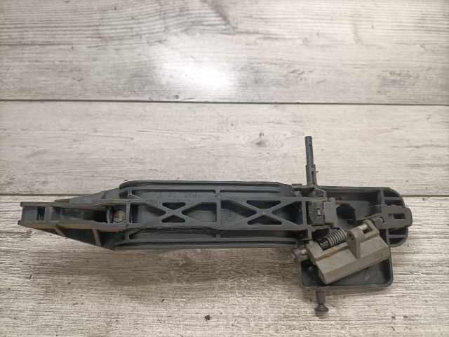 bontott FORD FUSION Bal hátsó Külső Kilincs