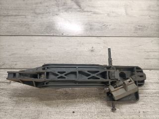 bontott FORD FUSION Bal hátsó Külső Kilincs