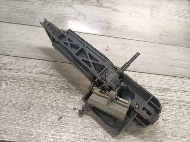 bontott FORD FUSION Bal hátsó Külső Kilincs