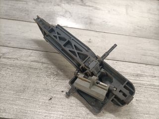 bontott FORD FUSION Bal hátsó Külső Kilincs