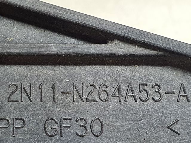 bontott FORD FUSION Bal hátsó Külső Kilincsfészek