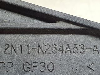 bontott FORD FUSION Bal hátsó Külső Kilincsfészek