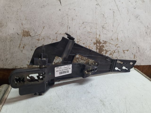 bontott FORD FUSION Bal hátsó Külső Kilincsfészek