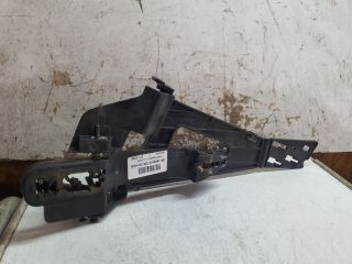 bontott FORD FUSION Bal hátsó Külső Kilincsfészek