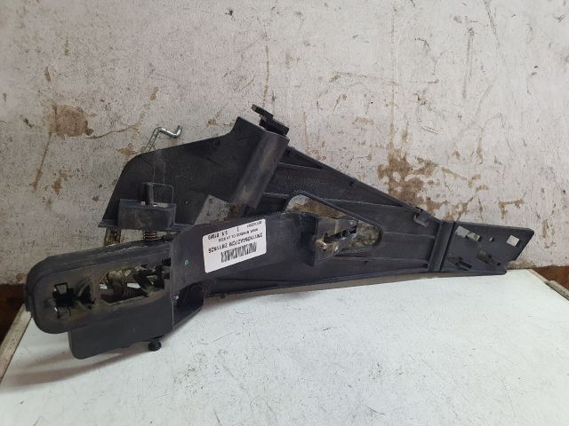 bontott FORD FUSION Bal hátsó Külső Kilincsfészek