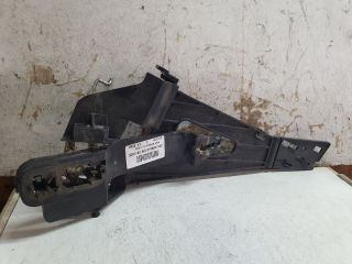 bontott FORD FUSION Bal hátsó Külső Kilincsfészek