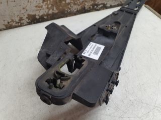 bontott FORD FUSION Bal hátsó Külső Kilincsfészek