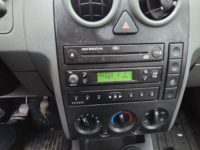 bontott FORD FUSION Bal Hátsó Lámpa