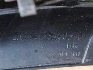 bontott FORD FUSION Bal Hátsó Lámpa