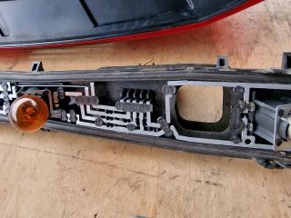 bontott FORD FUSION Bal Hátsó Lámpa