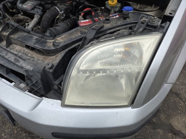 bontott FORD FUSION Bal Hátsó Lámpa