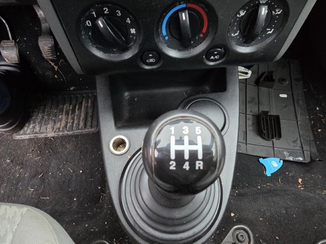 bontott FORD FUSION Bal Hátsó Lámpa