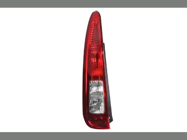 bontott FORD FUSION Bal hátsó Lámpabúra