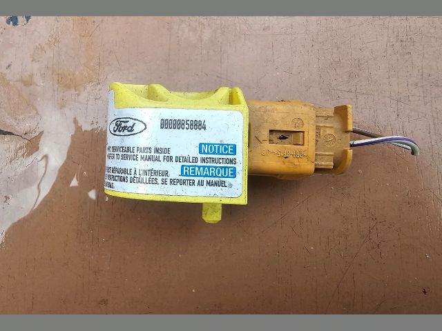 bontott FORD FUSION Bal hátsó Oldal Ütközés Érzékelő