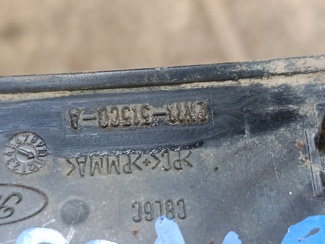 bontott FORD FUSION Bal hátsó Prizma