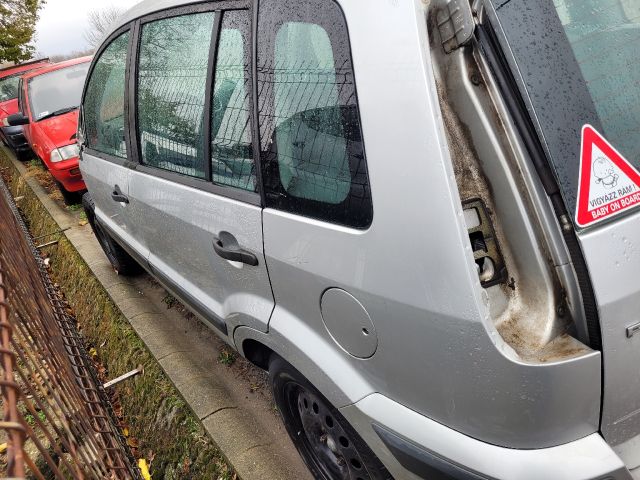 bontott FORD FUSION Bal hátsó Sárvédő