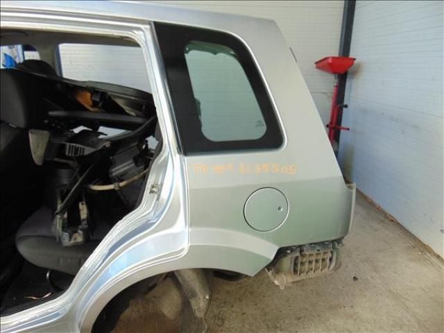 bontott FORD FUSION Bal hátsó Sárvédő