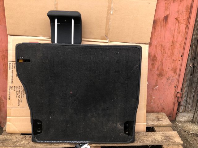 bontott FORD FUSION Bal hátsó Ülés