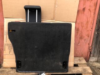 bontott FORD FUSION Bal hátsó Ülés