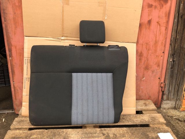 bontott FORD FUSION Bal hátsó Ülés