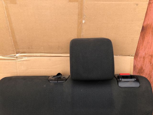 bontott FORD FUSION Bal hátsó Ülés